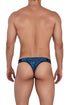 Clever 1416 Lush Thongs Color Dark Blue